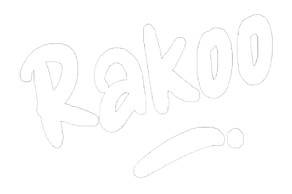 Rakoo Casino Interface